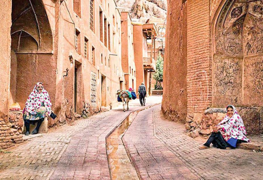 نقش ساکنان محلی در رونق گرفتن «گردشگری سلامت»